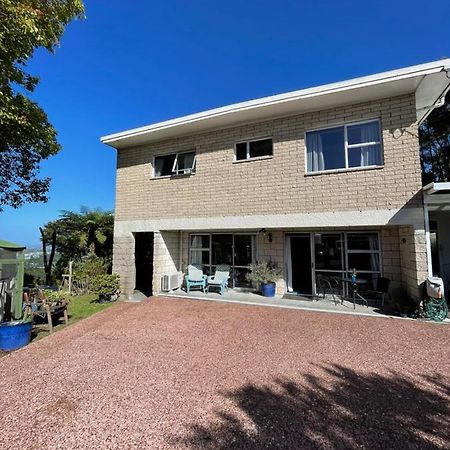 Swanson-Waitakere Stay In Scenic Sunrise Auckland Exteriér fotografie