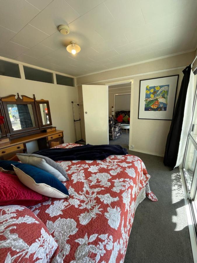 Swanson-Waitakere Stay In Scenic Sunrise Auckland Exteriér fotografie