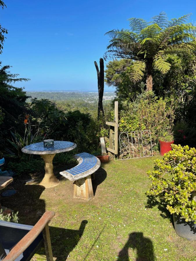 Swanson-Waitakere Stay In Scenic Sunrise Auckland Exteriér fotografie