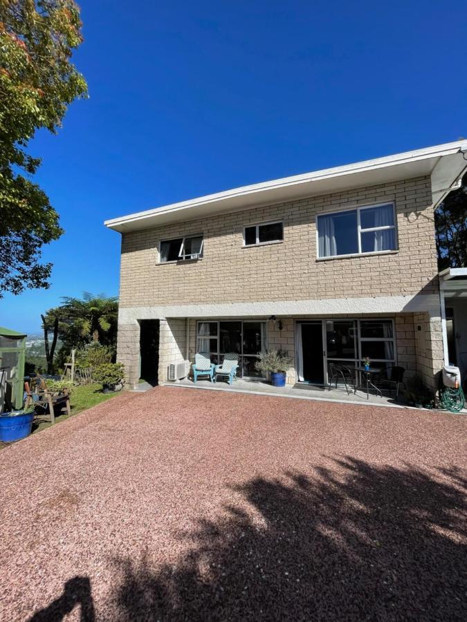Swanson-Waitakere Stay In Scenic Sunrise Auckland Exteriér fotografie