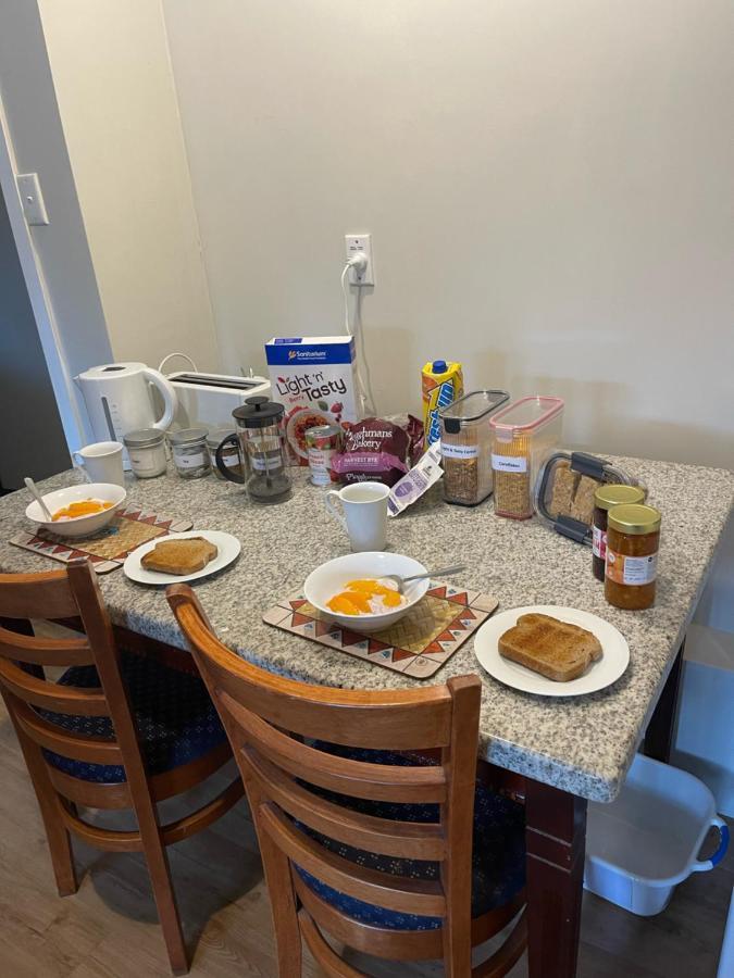 Swanson-Waitakere Stay In Scenic Sunrise Auckland Exteriér fotografie
