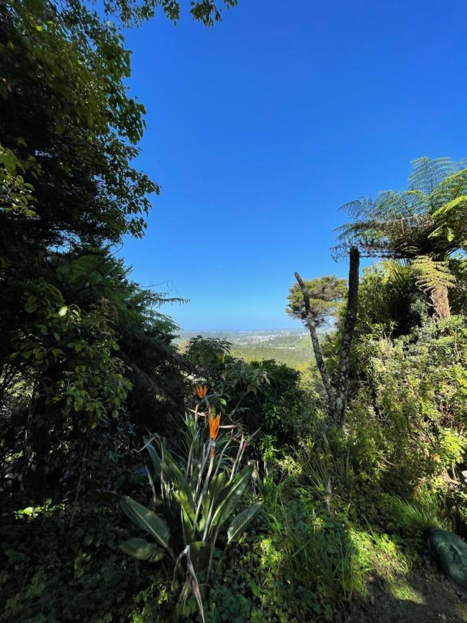 Swanson-Waitakere Stay In Scenic Sunrise Auckland Exteriér fotografie